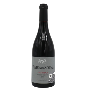 Vieira de Sousa - Grande Reserva 2018