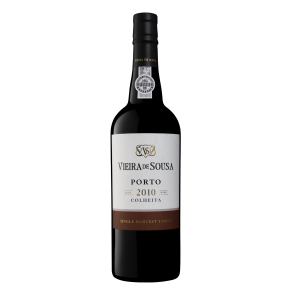 Vieira de Sousa Colheita 2010
