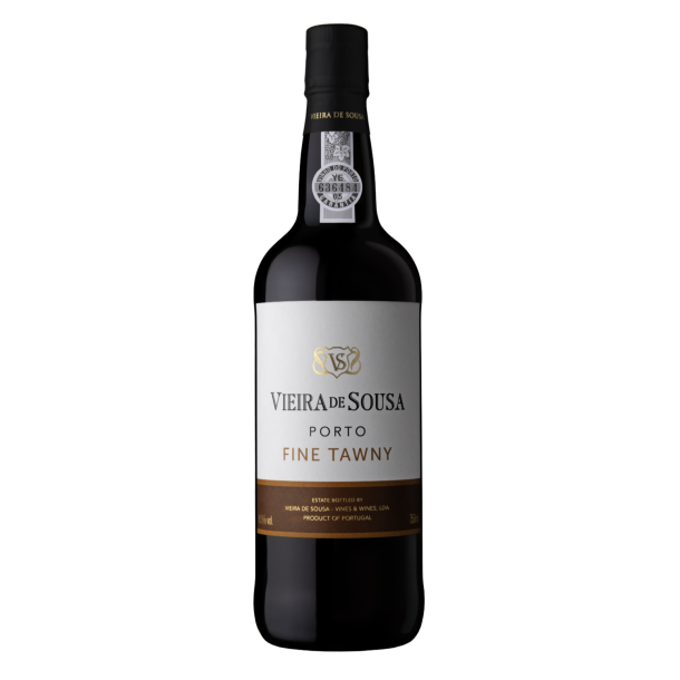 Vieira de Sousa Fine Tawny