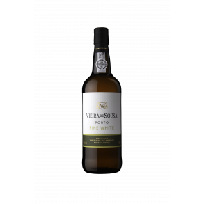 Vieira de Sousa Fine White