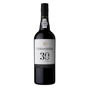 Vieira de Sousa 30 �rs Tawny