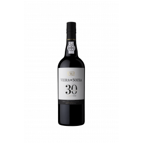 Vieira de Sousa 30 rs Tawny