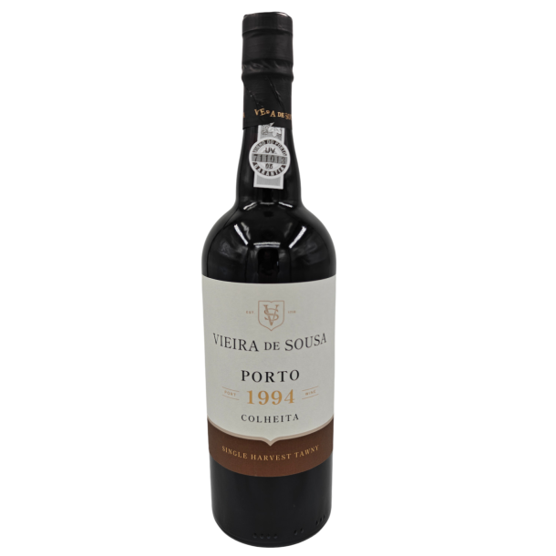  Vieira de Sousa Colheita 1994