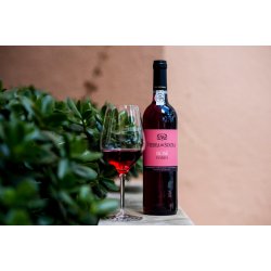 Vieira de Sousa Ros Portvin