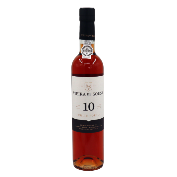 Vieira de Sousa 10 �rs White