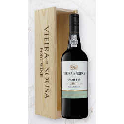 Vieira de Sousa White Colheita 2003