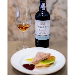 Vieira de Sousa White Colheita 2003