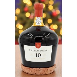 Vieira de Sousa - 10 rs Tawny special Edition - 2 liter