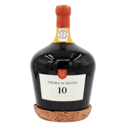 Vieira de Sousa - 10 rs Tawny special Edition - 2 liter