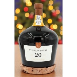 Vieira de Sousa - 20 rs Tawny special Edition - 2 liter