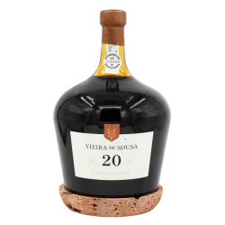Vieira de Sousa - 20 rs Tawny special Edition - 2 liter