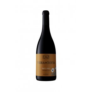 Vieira de Sousa - Douro Red UNOAKED