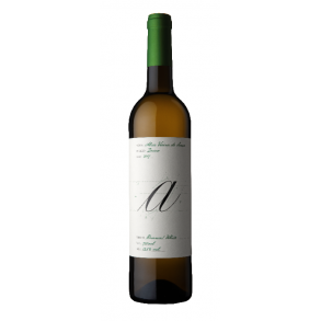 Vieira de Sousa - Alice Douro White