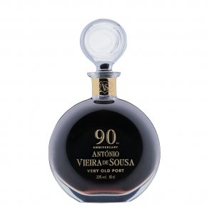 Vieira de Sousa - 90 rs Jubilums Tawny