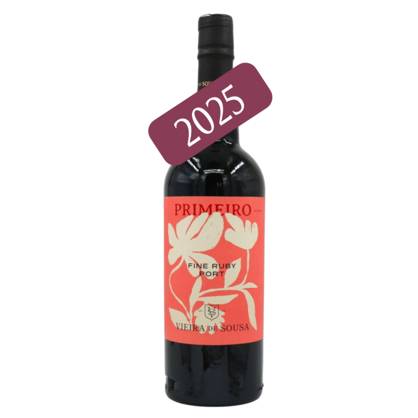 "O Primeiro" - 2025
