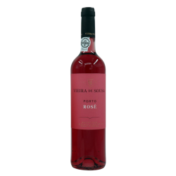 Vieira de Sousa Ros Portvin