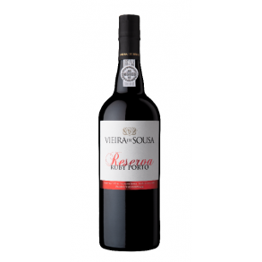 Vieira de Sousa Ruby Reserva
