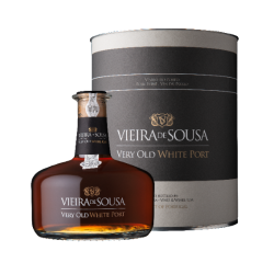 Vieira de Sousa Very Old White