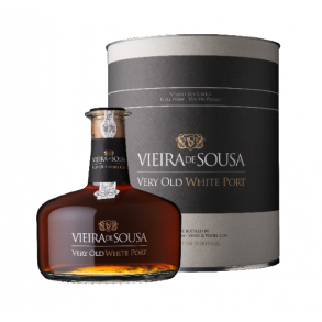 Vieira de Sousa Very Old White