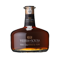 Vieira de Sousa Very Old White