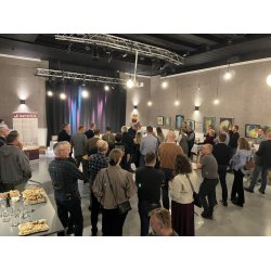 Tour de Port - Frederiksv�rk d. 24. Oktober 2026