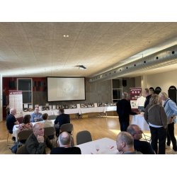 Tour de Port - Frederiksv�rk d. 24. Oktober 2026