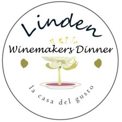 Mad og Portvin p Restaurant Linden i Holbk - Winemakers Dinner