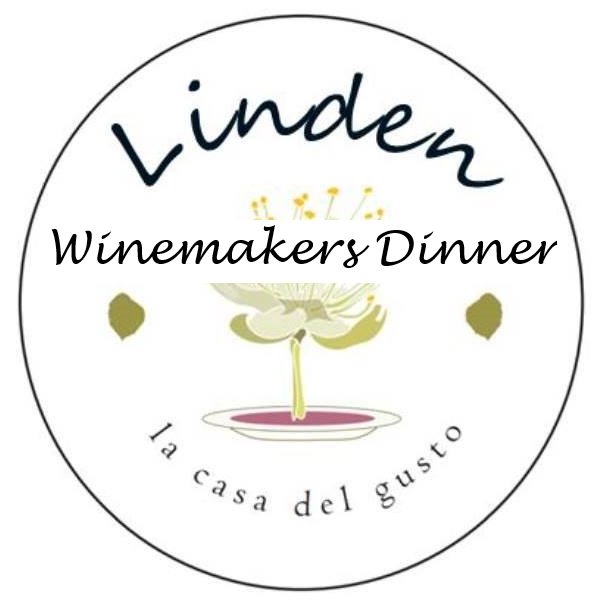 Mad og Portvin p Restaurant Linden i Holbk - Winemakers Dinner