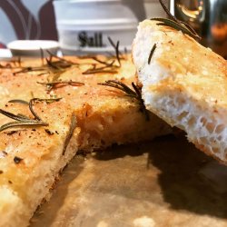 Mad og Portvin p Restaurant Linden i Holbk