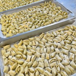 Mad og Portvin p Restaurant Linden i Holbk