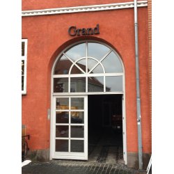 Tour de Port - Holbk d. 7-8. November 2025