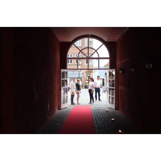 Tour de Port - Holbk d. 7-8. November 2025