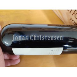 Gravering - Den personlige Portvinsgave