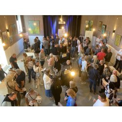 Tour de Port - Holbk d. 7-8. November 2025