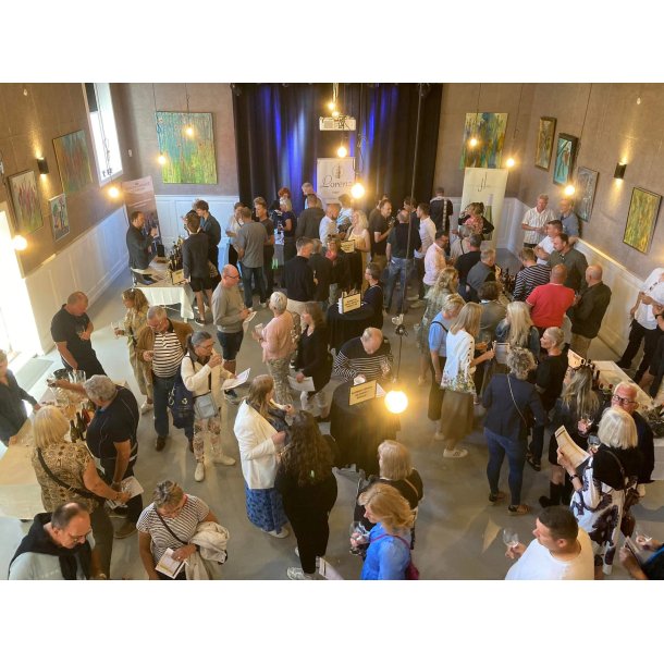 Tour de Port - Holbk d. 7-8. November 2025