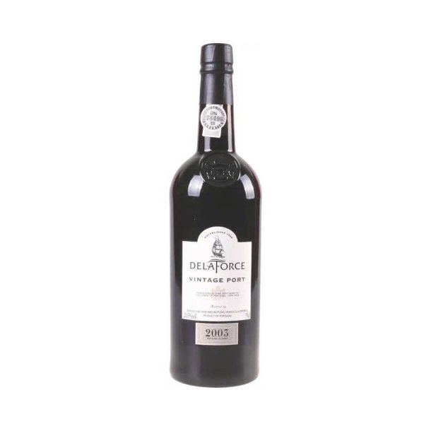 Delaforce Vintage 2003