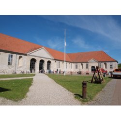 Tour de Port - Frederiksv�rk d. 24. Oktober 2026