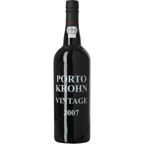 Krohn Vintage 2007
