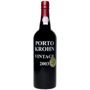 Krohn Vintage 2003