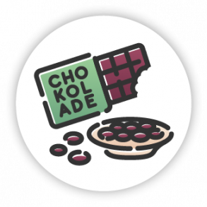 Chokolade